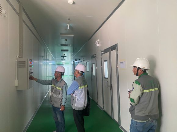 CENTRAL PREMIUM MALL - TRUNG TÂM THƯƠNG MẠI QUẬN 8