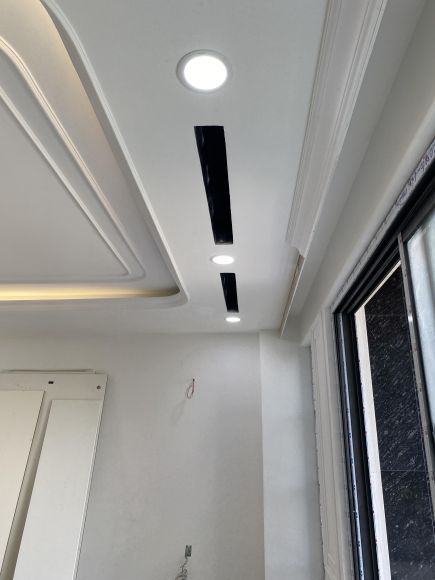 CÔNG TRÌNH BIỆT THỰ ANH HOÀN QUẬN 12