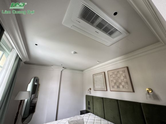 President Maison Signature By M Village