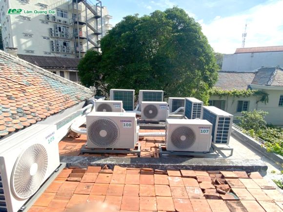 President Maison Signature By M Village