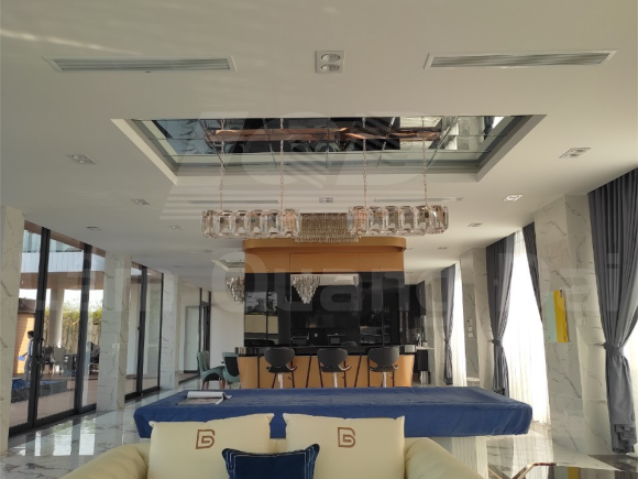 BIỆT THỰ MR.BEN BÌNH DƯƠNG