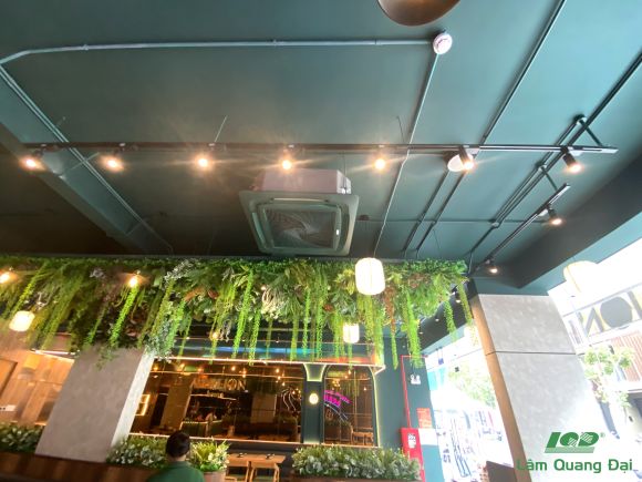 KHU PHỨC HỢP WIYO COMPLEX Q9