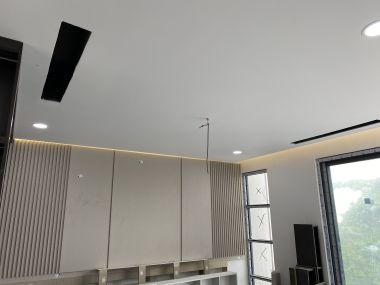 CÔNG TRÌNH BIỆT THỰ ANH HOÀN QUẬN 12