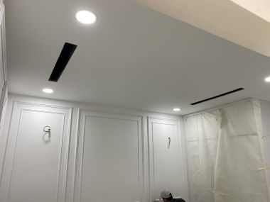 CÔNG TRÌNH BIỆT THỰ ANH HOÀN QUẬN 12