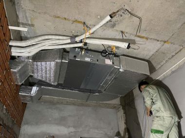 CÔNG TRÌNH BIỆT THỰ ANH HOÀN QUẬN 12