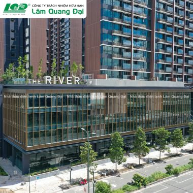 HỆ THỐNG ĐIỀU HÒA VRV CĂN HỘ DUPLEX
