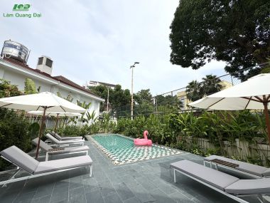 President Maison Signature By M Village