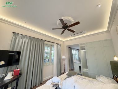 President Maison Signature By M Village