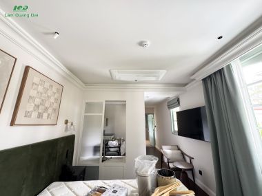 President Maison Signature By M Village