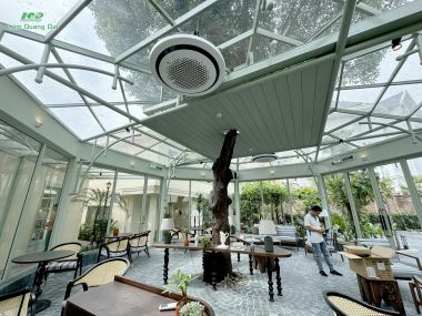 President Maison Signature By M Village