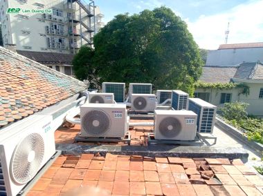 President Maison Signature By M Village