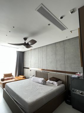 Biệt thự Mr.Minh - Bình Trưng Tây Q2