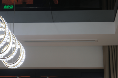 Thi Công Hệ Thống Điều Hòa Không Khí Villa Anh Hoàng