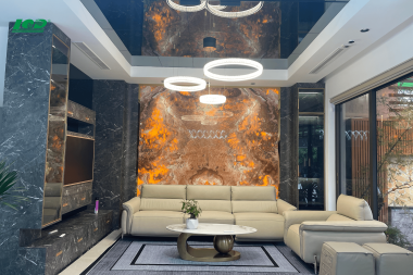 Thi Công Hệ Thống Điều Hòa Không Khí Villa Anh Hoàng