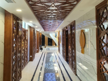 BIỆT THỰ MR.BEN BÌNH DƯƠNG