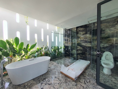 BIỆT THỰ MR.BEN BÌNH DƯƠNG