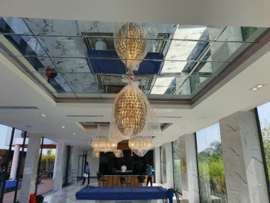 BIỆT THỰ MR.BEN BÌNH DƯƠNG