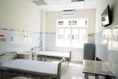 BỆNH VIỆN XUYÊN Á