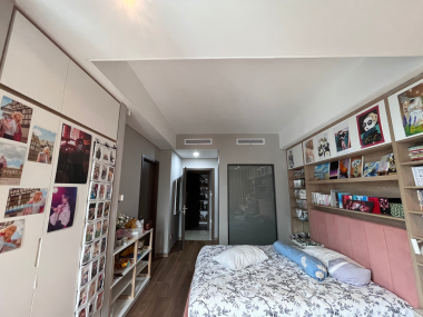 CĂN HỘ CHUNG CƯ CAO CẤP LÊ VĂN MIẾN - QUẬN 2