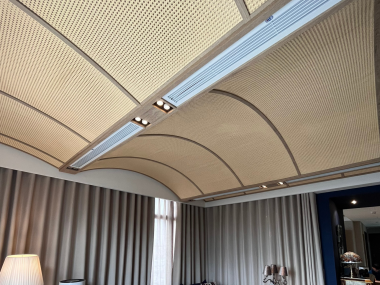 CĂN HỘ CHUNG CƯ CAO CẤP LÊ VĂN MIẾN - QUẬN 2