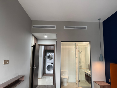 CĂN HỘ CHUNG CƯ CAO CẤP LÊ VĂN MIẾN - QUẬN 2