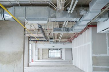 CENTRAL PREMIUM MALL - TRUNG TÂM THƯƠNG MẠI QUẬN 8