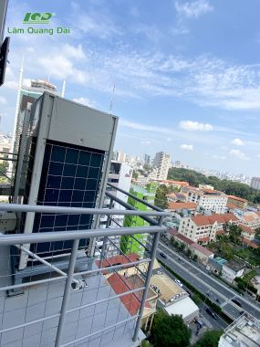 KHÁCH SẠN 5 SAO INDIGO Q1