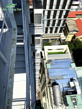 KHÁCH SẠN 5 SAO INDIGO Q1