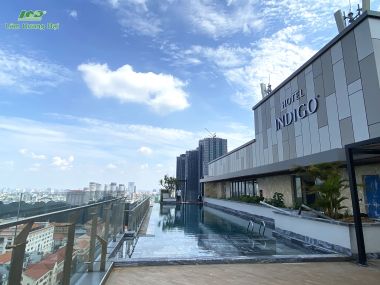 KHÁCH SẠN 5 SAO INDIGO Q1