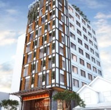 INNSIDE SAIGON CENTRAL