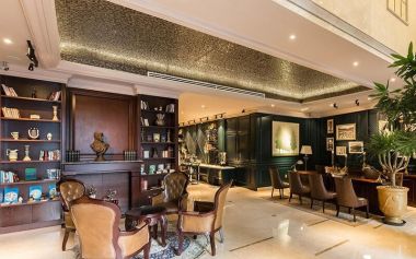 INNSIDE SAIGON CENTRAL