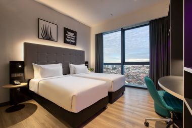 INNSIDE SAIGON CENTRAL