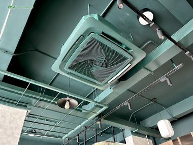 KHU PHỨC HỢP WIYO COMPLEX Q9