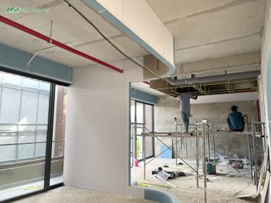 KHU PHỨC HỢP WIYO COMPLEX Q9