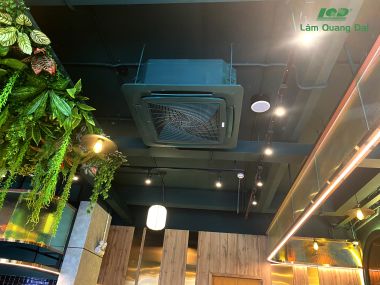 KHU PHỨC HỢP WIYO COMPLEX Q9