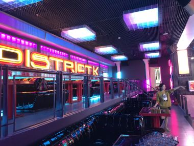 District K - Khè Group (Mới)