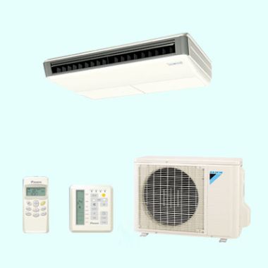 Điều hòa áp trần Daikin không inverter 5.5 HP FHNQ48MV1/RNQ48MY1