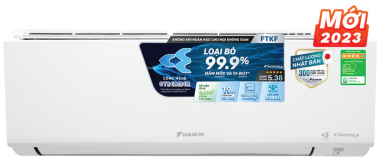 Máy lạnh Daikin Inverter 1.5HP FTKF35XVMV