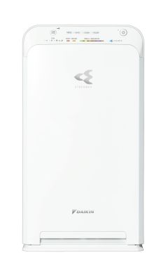 Máy lọc không khí Streamer Daikin MC40UVM6-7