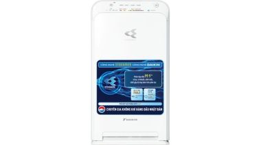 Máy lọc không khí Streamer Daikin MC40UVM6-7
