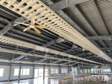 TRẠM DỪNG CHÂN CAO TỐC TRUNG LƯƠNG