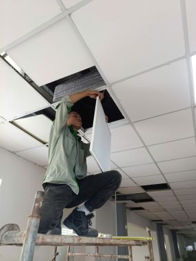 TRẠM DỪNG CHÂN CAO TỐC TRUNG LƯƠNG