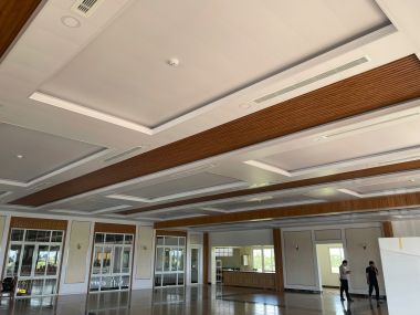 TRẠM DỪNG CHÂN CAO TỐC TRUNG LƯƠNG