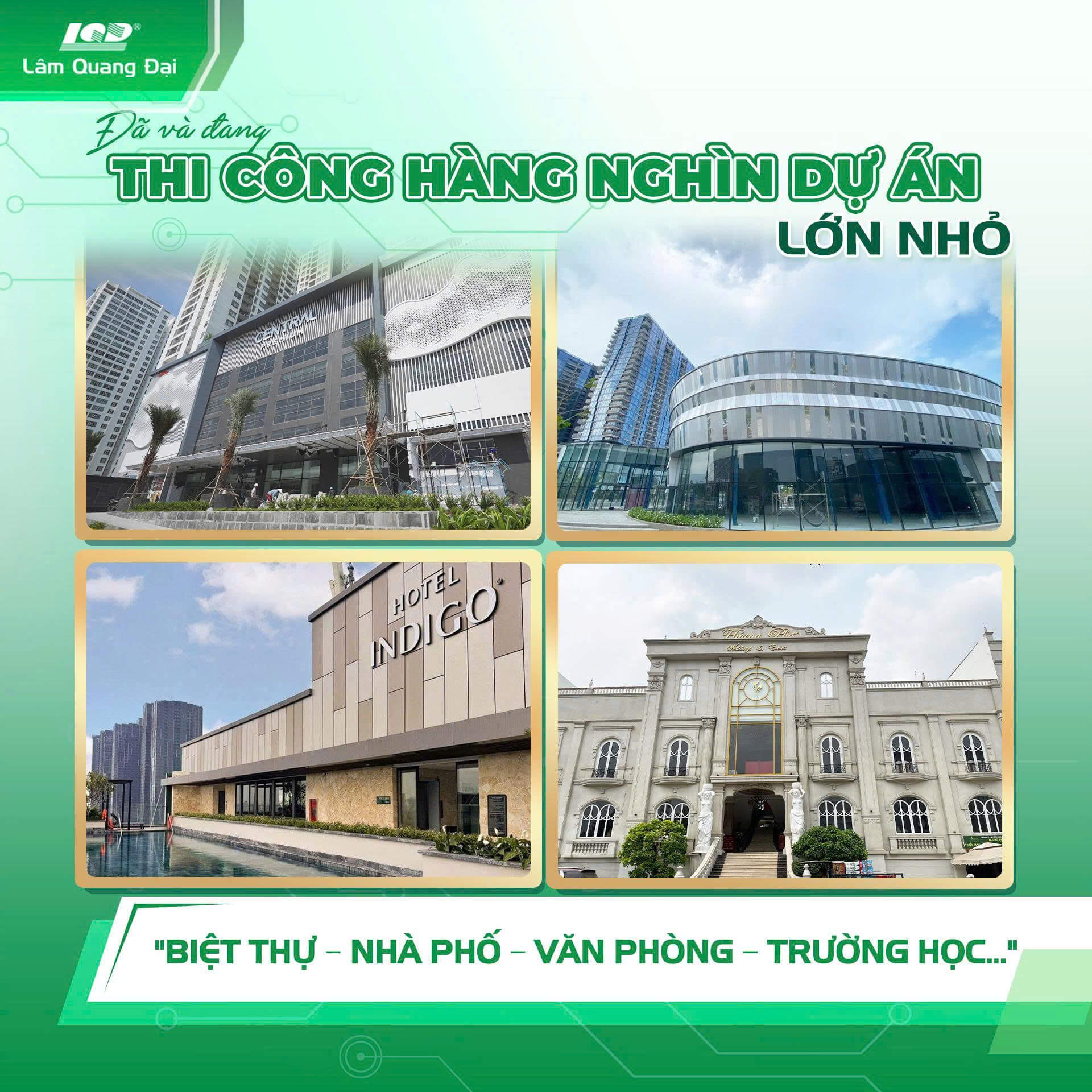 MÁY LẠNH TRUNG TÂM VRF VRV DAIKIN 2025