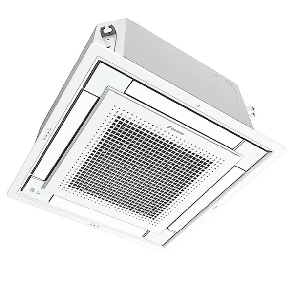 Điều hòa âm trần Daikin 4 hướng thổi nhỏ gọn cao cấp 2HP FFFC50AVM/RZFC50DVM