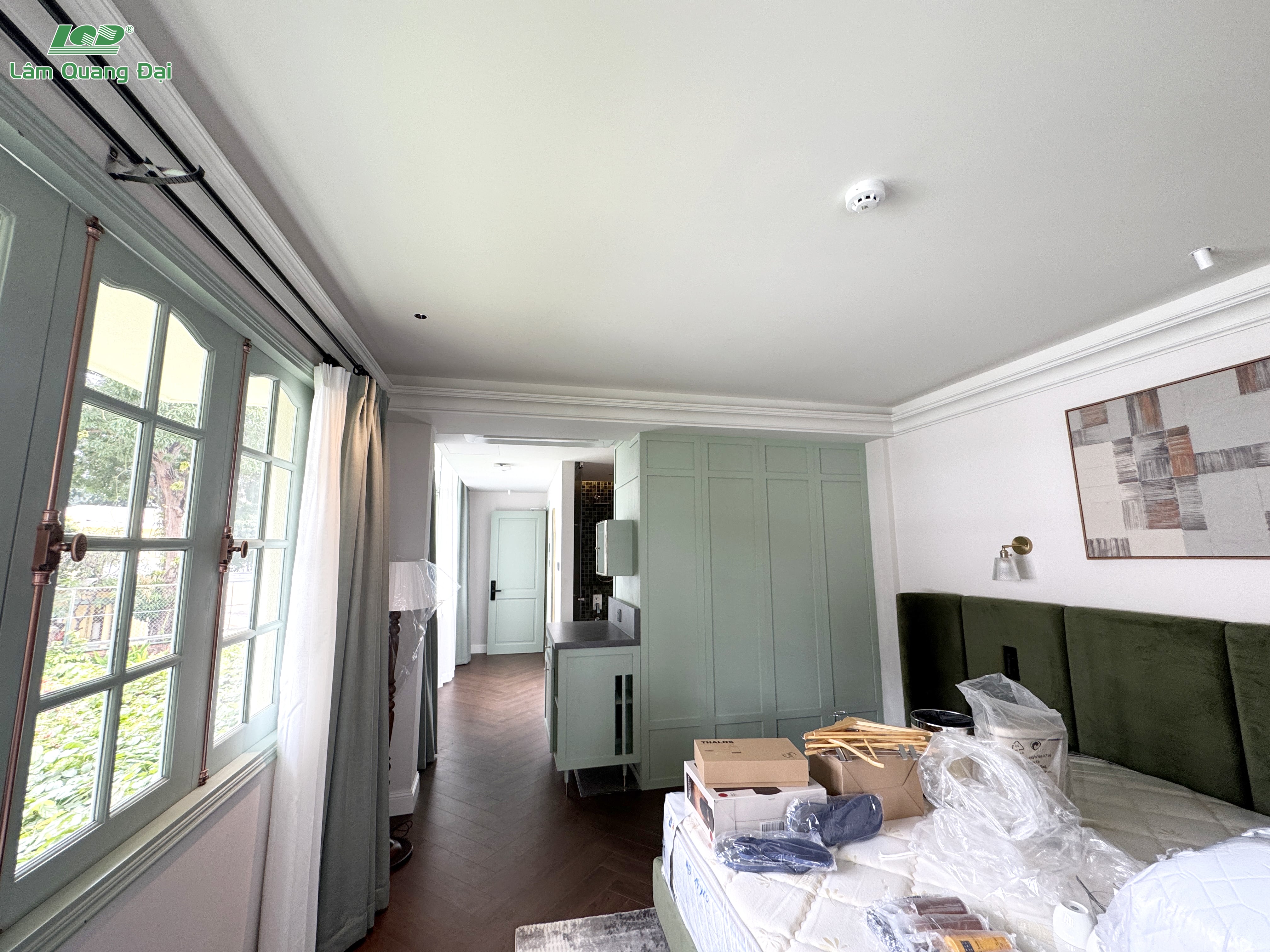 President Maison Signature By M Village