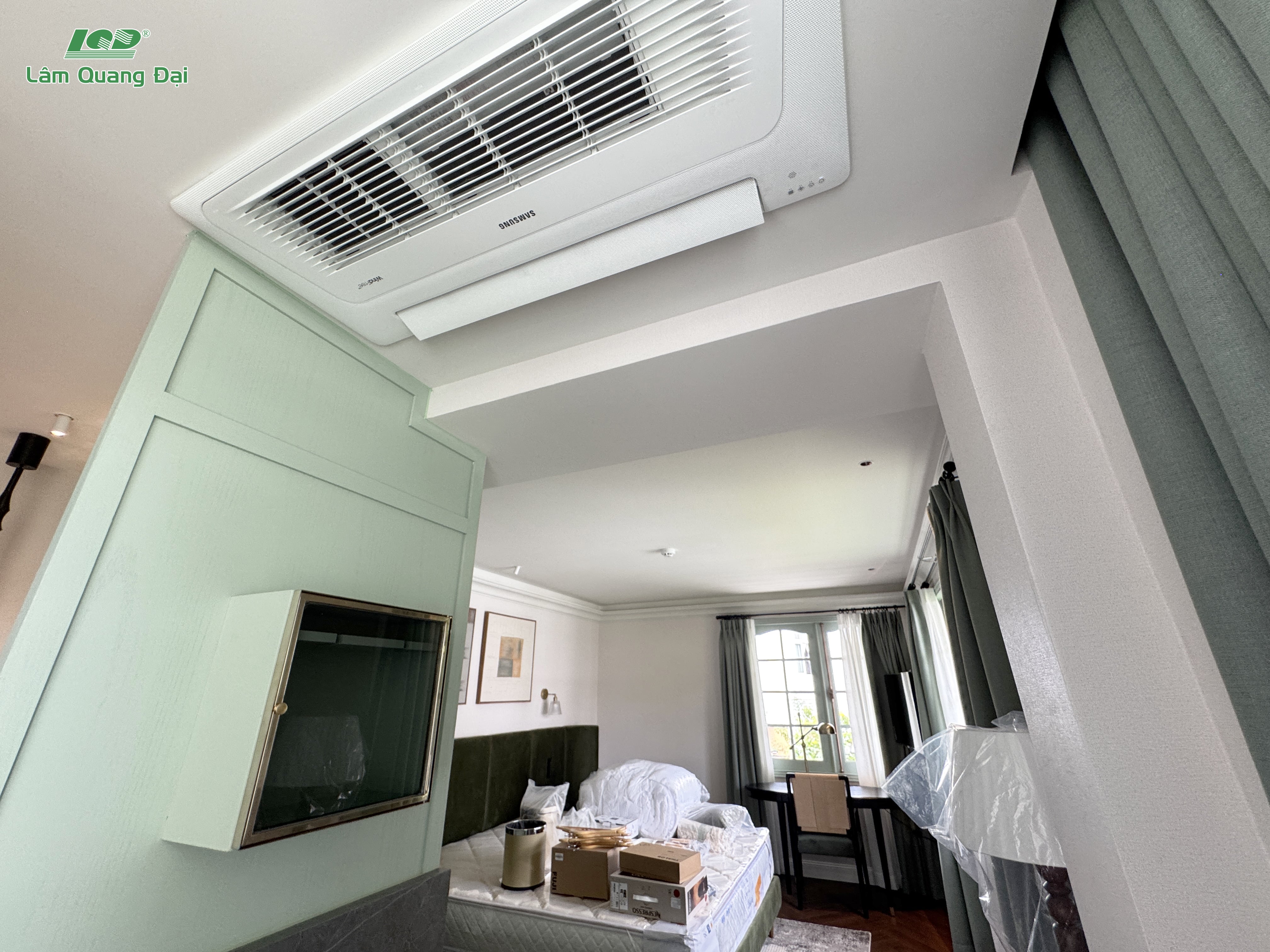 President Maison Signature By M Village