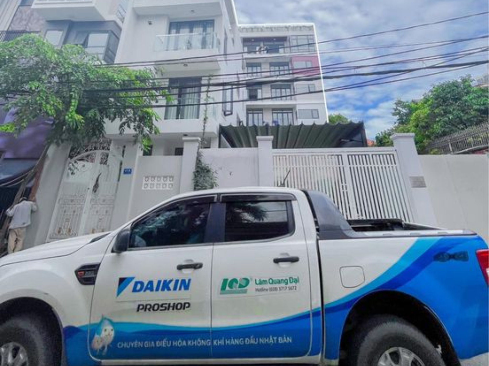 CĂN HỘ CHUNG CƯ CAO CẤP LÊ VĂN MIẾN - QUẬN 2