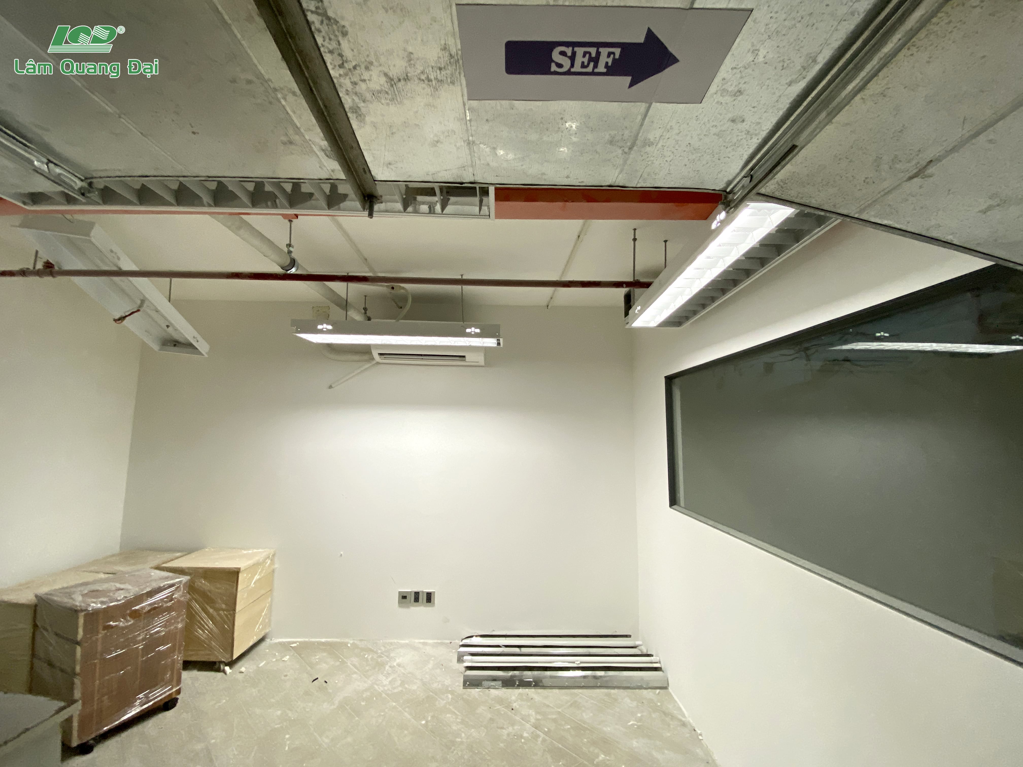 KHÁCH SẠN 5 SAO INDIGO Q1