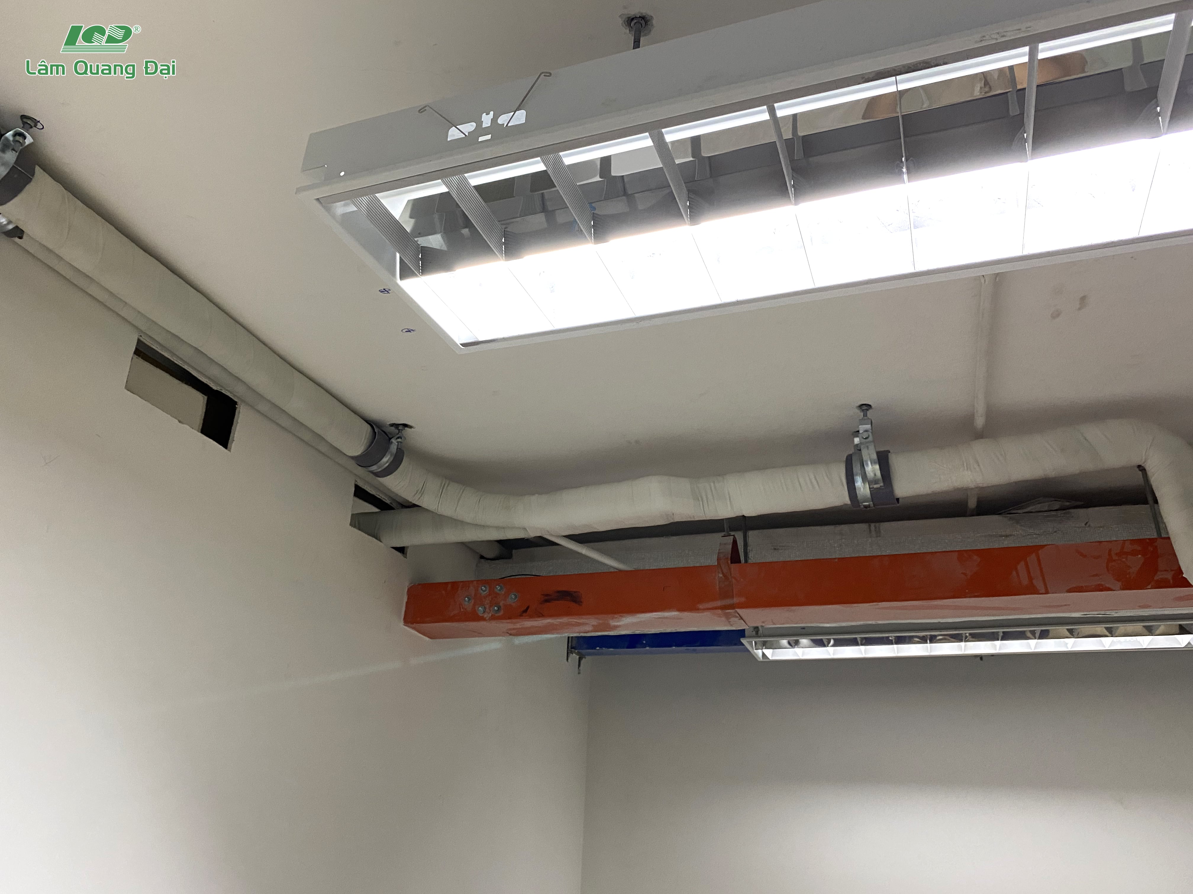 KHÁCH SẠN 5 SAO INDIGO Q1